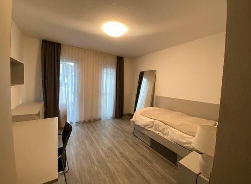 Foto - 1 Zimmer Etagenwohnung zur Miete in Wolfenbüttel