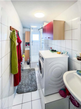 Foto - 3 Zimmer Etagenwohnung in Hohenlockstedt