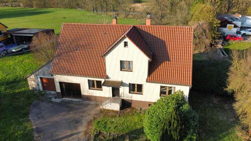 Foto - Wohnhaus in zentraler Lage in Gaildorf zu verkaufen!