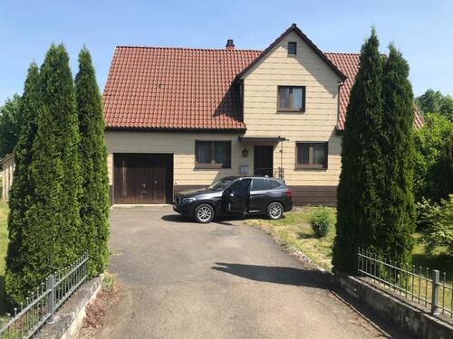 Foto - 6 Zimmer Einfamilienhaus in Gaildorf