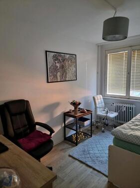 Foto - 1 Zimmer Etagenwohnung zur Miete in Berlin