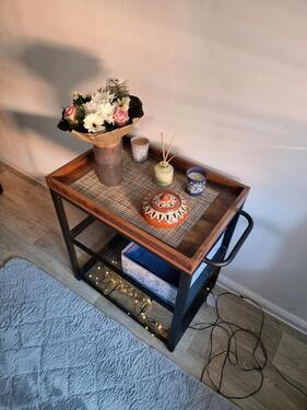 Foto - Etagenwohnung in Berlin zur Miete