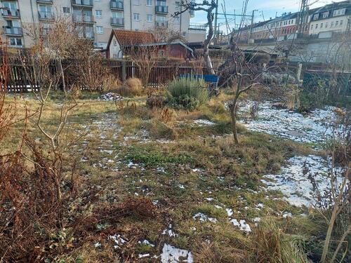 Foto - Grundst&uuml;ck in Dresden