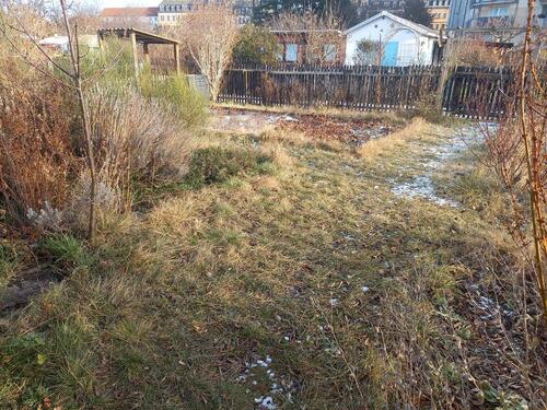 Foto - Grundst&uuml;ck in Dresden zur Miete