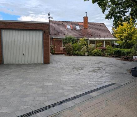 Foto - saniertes Einfamilienhaus von privat auf schönem Grundstück