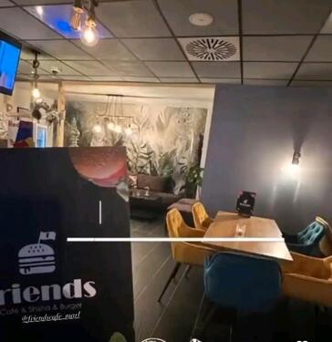 Foto - Charmante Shisha-Bar mit Wohlfühlatmosphäre zu verkaufen!