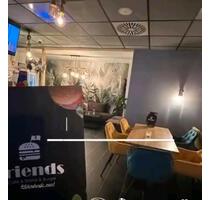 Charmante Shisha-Bar mit Wohlfühlatmosphäre zu verkaufen! - Marl