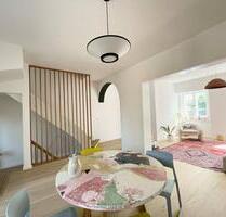 Exklusives Luxus-Townhaus in Dahlem Schmargendorf - Berlin Steglitz-Zehlendorf