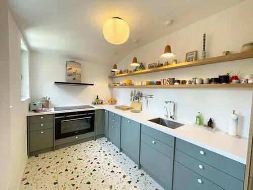 Foto - Einfamilienhaus in Berlin zum Kaufen