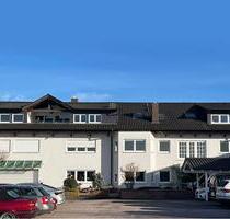 Attraktives Büro 240 qm Mannheim Sandhofen | 2280 €Mo. kalt + NK