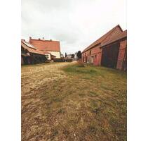 großer Vierseitenhof Bauernhof mit Wohnhaus in Brandenburg - Bad Honnef