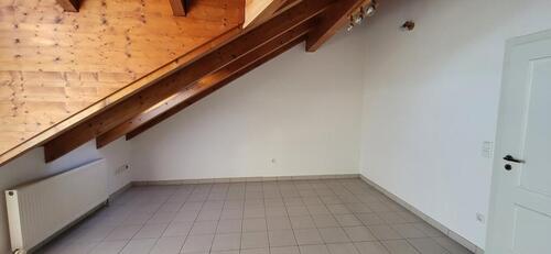 Foto - 2.5 Zimmer Dachgeschoßwohnung zur Miete in Dorfen