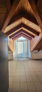 Foto - Dachgeschoßwohnung in Dorfen zur Miete