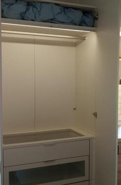 Foto - Etagenwohnung in Stolzenau zur Miete