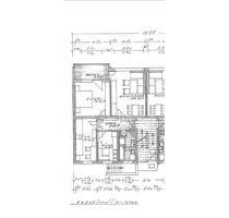 3 Z., EG- Wohnung in Bad Windsheim ohne Mieter ab 1.5