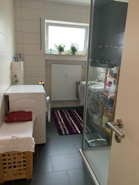 Foto - 3 Zimmer Erdgeschoßwohnung in Bad Windsheim