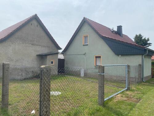 Foto - 4 Zimmer Einfamilienhaus in Mühlberg/Elbe