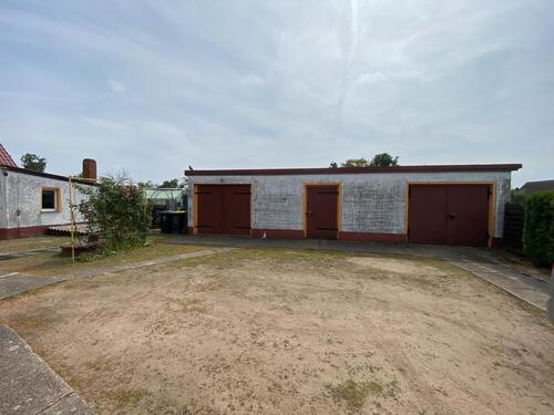 Foto - Einfamilienhaus in Mühlberg/Elbe zum Kaufen