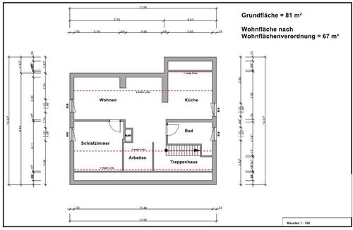 Foto - Dein neues Zuhause im Grünen – traumhafte Dachgeschosswohnung