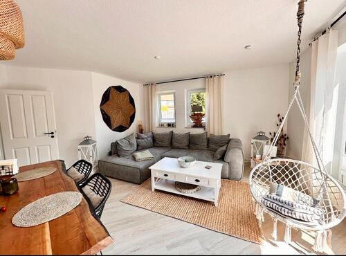 Foto - gemütliche Ferienwohnung auf Fehmarn an der Ostsee