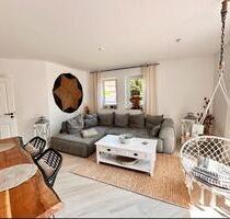 gemütliche Ferienwohnung auf Fehmarn an der Ostsee