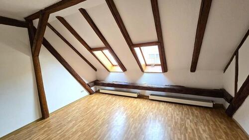 Foto - MIETE! Charmante Altstadtwohnung mit 57 m² im 2. OG – ideal für Singles & Paare
