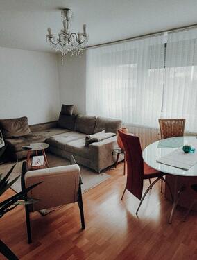 Foto - 2 Zimmer Etagenwohnung in Nürnberg