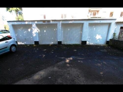 Foto - Einzelgarage nahe Zentrum und Universität Kassel