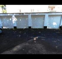 Einzelgarage nahe Zentrum und Universität Kassel