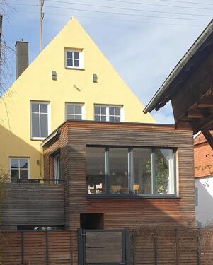 Foto - 4 Zimmer Einfamilienhaus zur Miete in Wemding