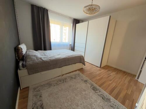 Foto - Etagenwohnung in Nürnberg zur Miete