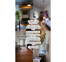 Zwischenmiete Wohnung 65mts2 30.03-15.04 - Berlin Friedrichshain-Kreuzberg