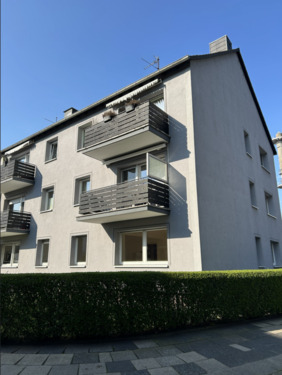 Foto - 2.5 Zimmer Erdgeschoßwohnung in Herne