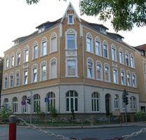 4 Zimmer Wohnung 90 qm², Alfeld zentral gelegen - Alfeld (Leine)