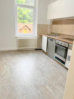 Foto - 4 Zimmer Etagenwohnung in Alfeld (Leine)