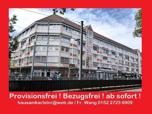 Foto - ! Provisionsfrei ! Büro-Praxisfläche (am Karlstor) in zentraler Lage von Karlsruhe!