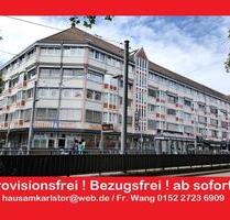 ! Provisionsfrei ! Büro-Praxisfläche (am Karlstor) in zentraler Lage von Karlsruhe!