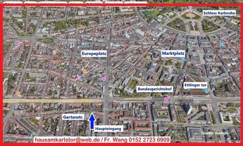 Foto - andere in Karlsruhe zur Miete