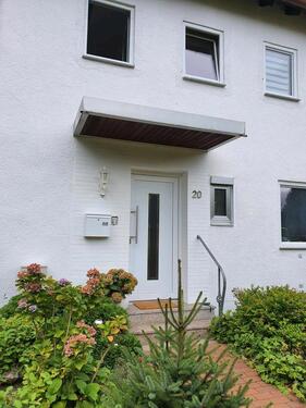 Foto - Schönes Reihenhaus in Sundern zu Verkaufen