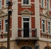 3 Raum-Wohnung in Altriesa mit Balkon Mietwohnung