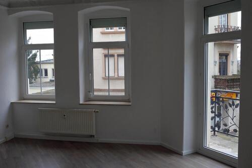 Foto - 3 Zimmer Etagenwohnung zur Miete in Riesa