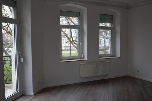 Foto - Etagenwohnung in Riesa zur Miete