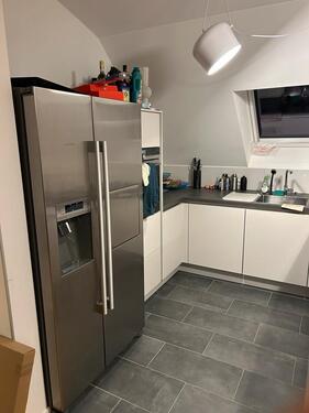 Foto - 1 Zimmer Dachgeschoßwohnung in Unterhaching