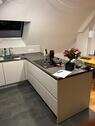 Foto - Dachgeschoßwohnung in Unterhaching zur Miete