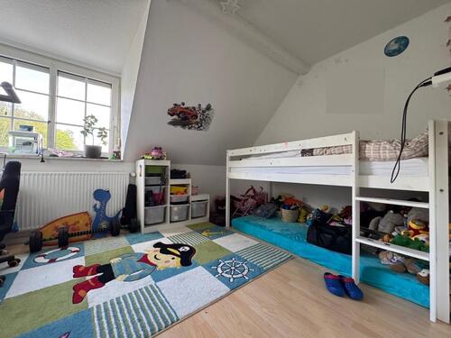 Foto - 3 Zimmer Etagenwohnung zur Miete in Diez