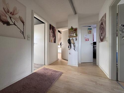 Foto - 3 Zimmer Etagenwohnung in Diez