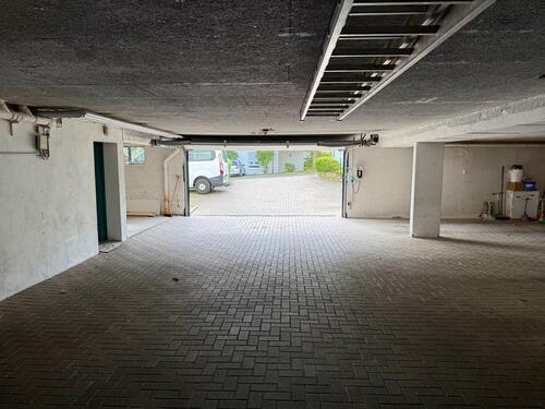 Foto - Tiefgaragenstellplatz in Bad Rappenau Zimmerhof