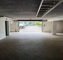Tiefgaragenstellplatz in Bad Rappenau Zimmerhof