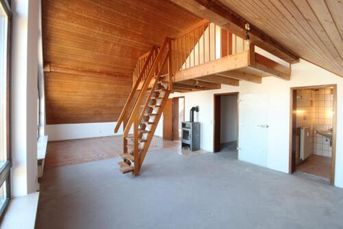 Foto - Dachgeschoßwohnung in Rödermark zum Kaufen