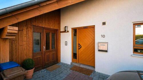 Foto - Einfamilienhaus in Neukirch zur Miete